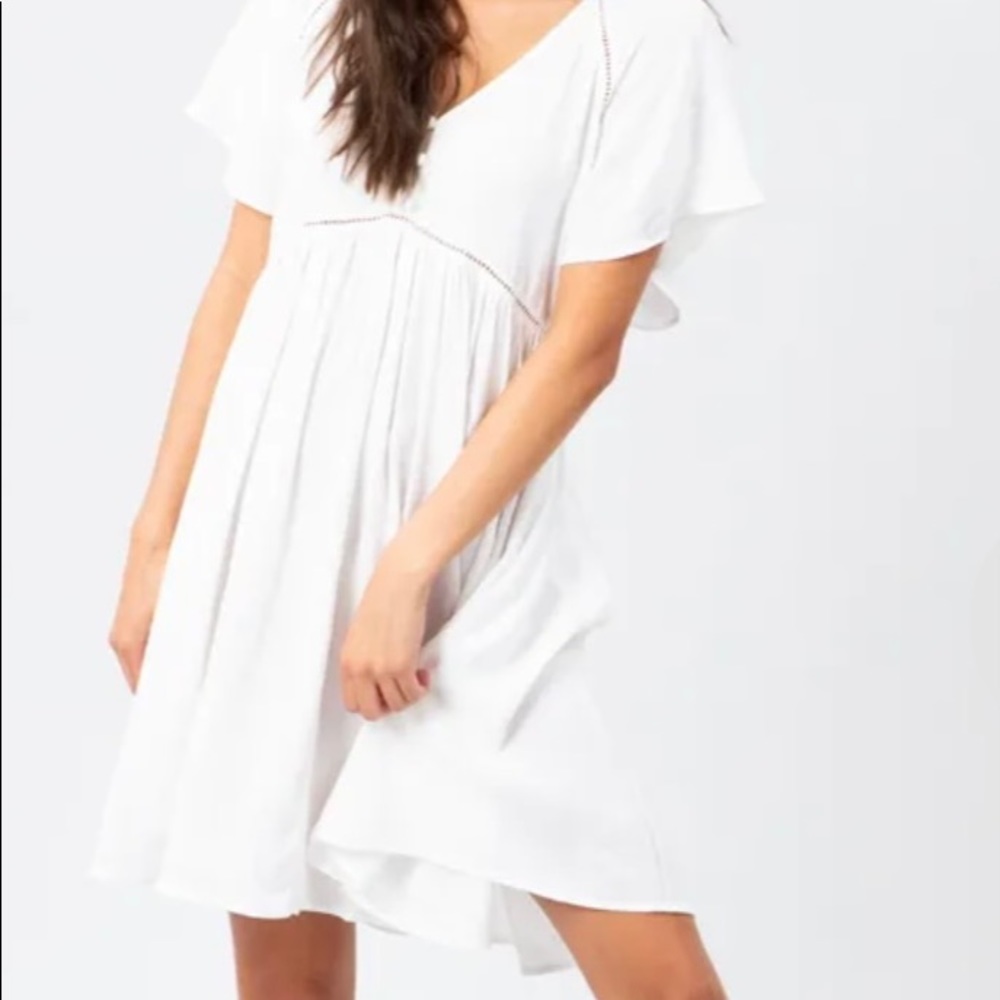 Rip Curl In Your Dreams Dress